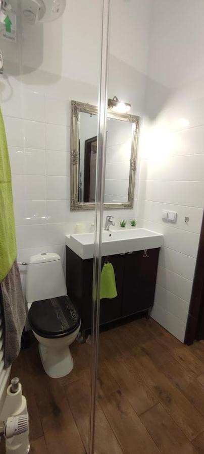 Quiet & Cosy Apt In The Heart Of Old Cracow Kraków Exteriör bild