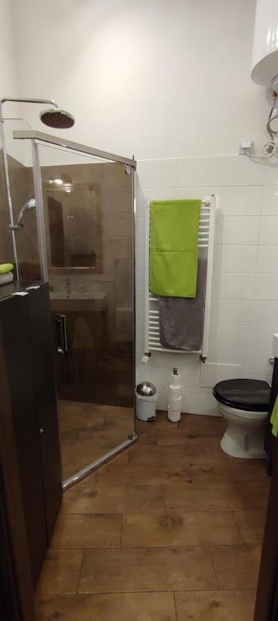 Quiet & Cosy Apt In The Heart Of Old Cracow Kraków Exteriör bild